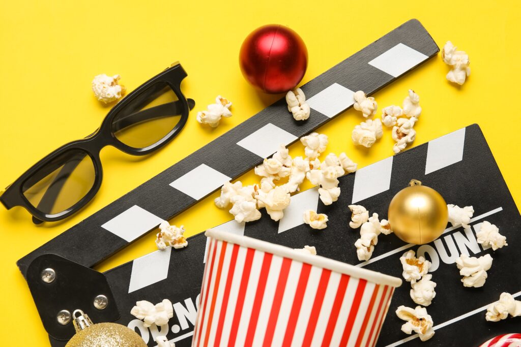 TV Series and Movies That Teach Real Business Thinking Without a Business Degree