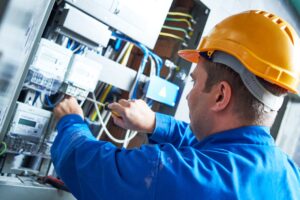 Emergency Electrician in Solihull Reliable Support When Electrical Faults Strike