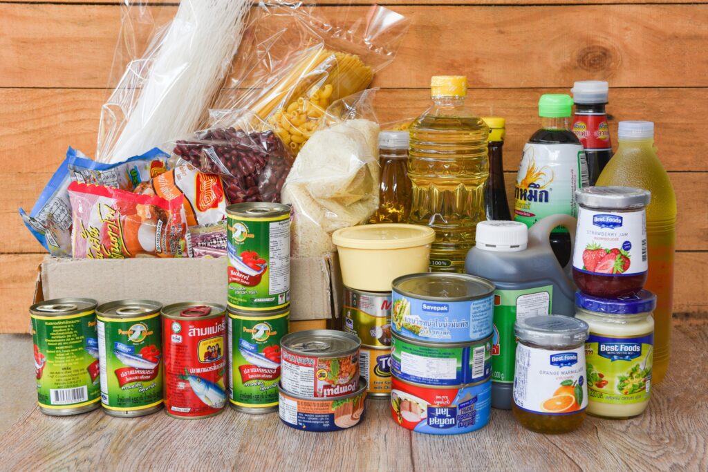 How Selling Perishable Goods Online Is Changing Small E-Commerce Operations