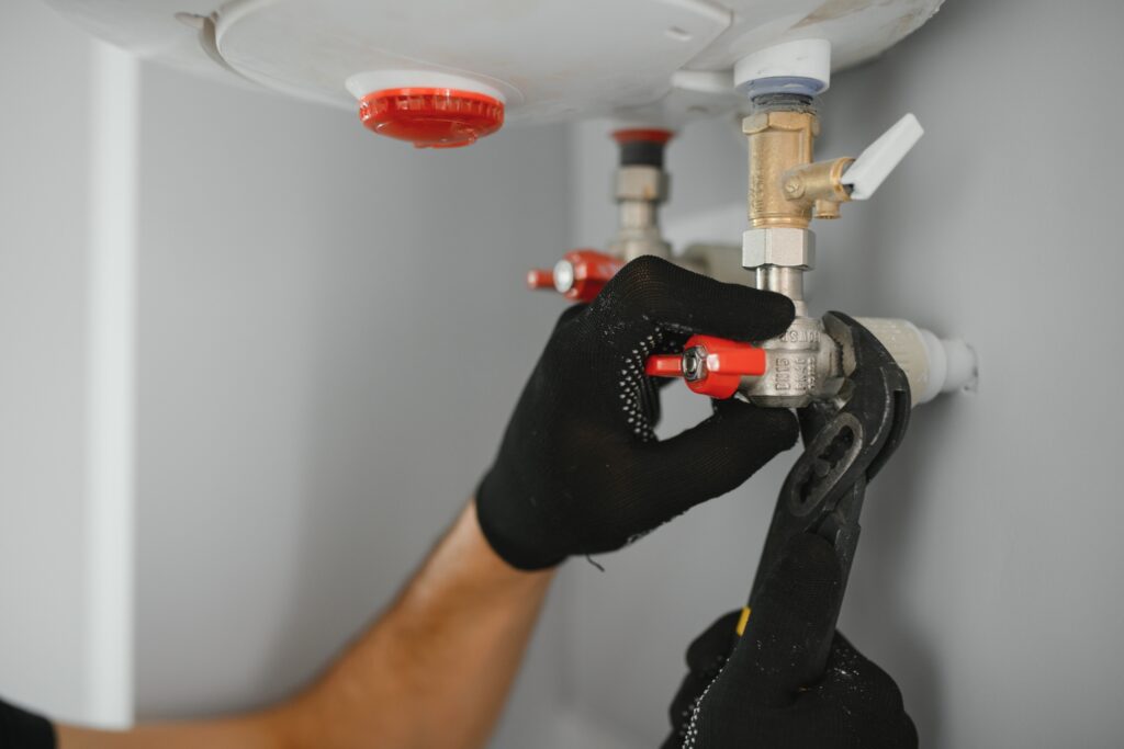 Gas Engineer in Bedford Qualified Expertise for Safe and Reliable Gas Systems